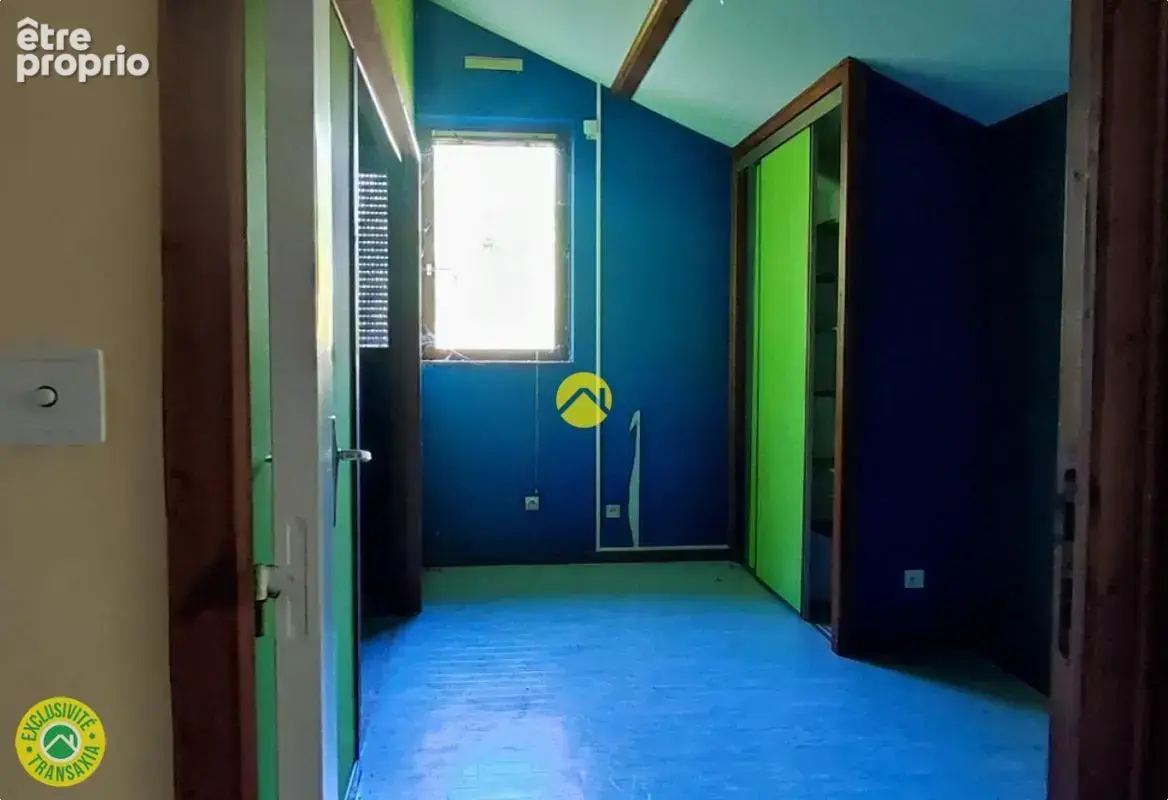 Indépendant avec bois privatif - photo 10