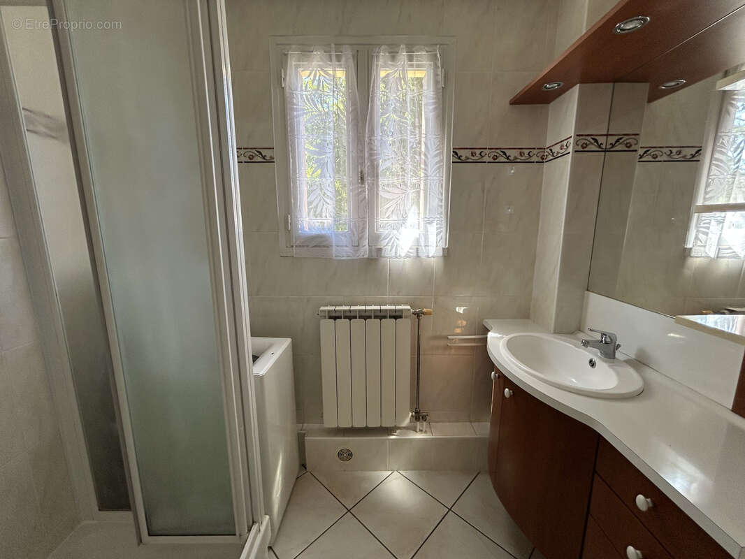 Appartement 2 pièces, 47 m2 habitables, avec cave et balcon - photo 9