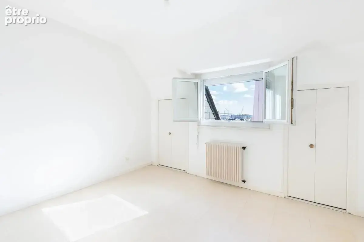 Appartement 3 pièces de 72,6 m² Saint-Nazaire HYPER CENTRE - photo 5