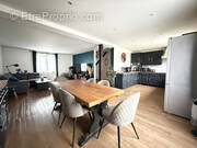 Maison à MITRY-MORY