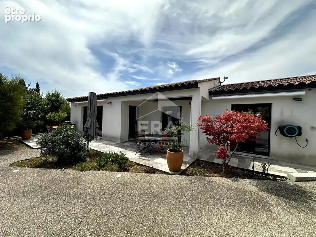 Maison 120m² à marseille 11e arrondissement - photo 15