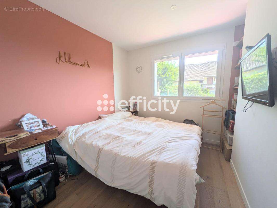 Appartement - photo 8