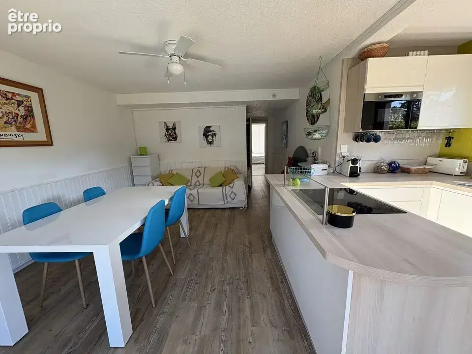 Appartement à MIMIZAN