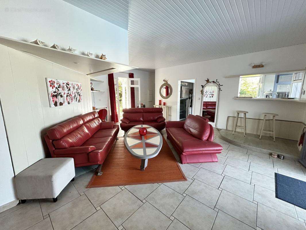 Maison à SAINTE-LUCE