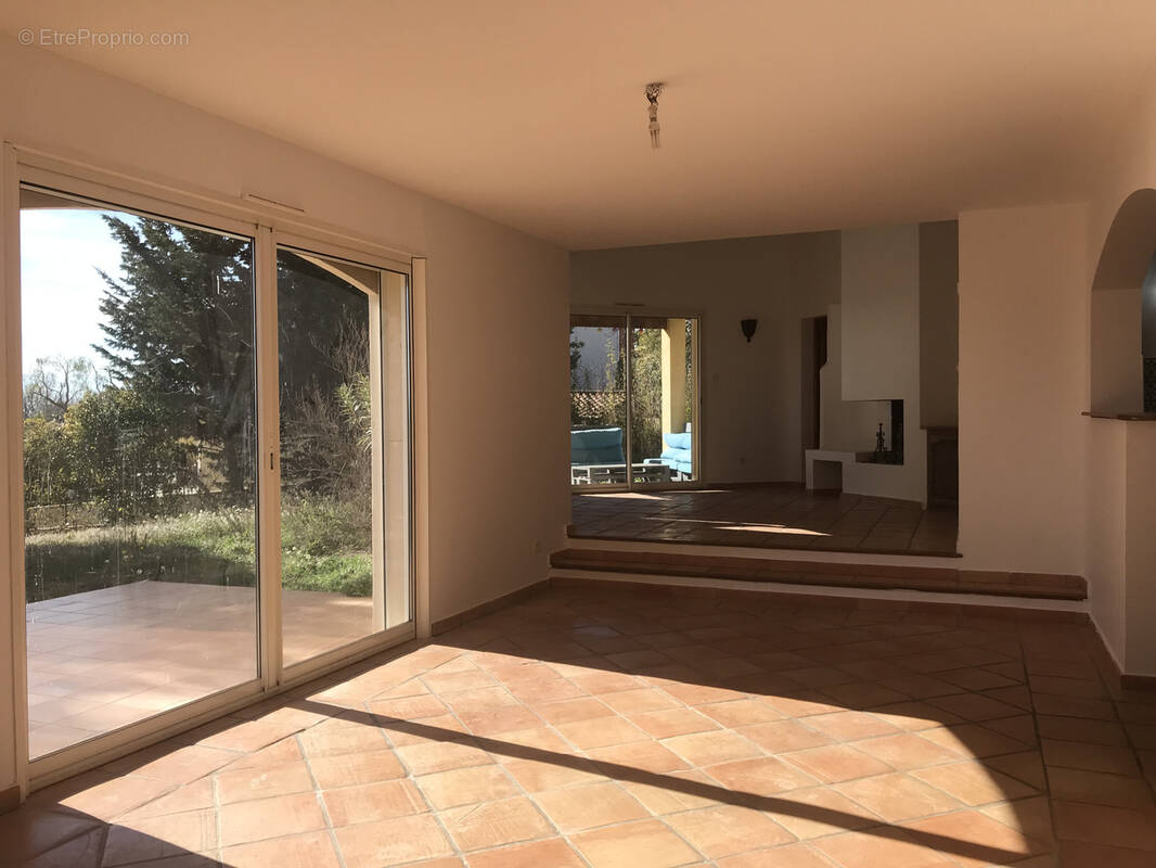 Maison à MARSEILLE-13E