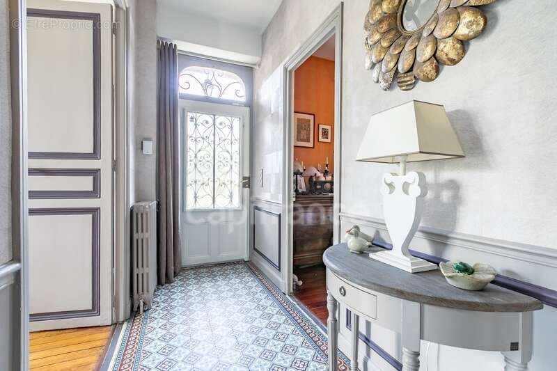 Maison à SOISSONS
