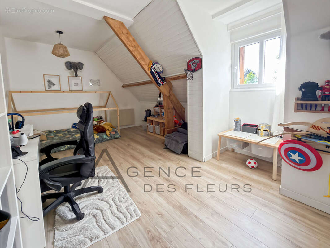 Maison Cleon 122 m2 - photo 16