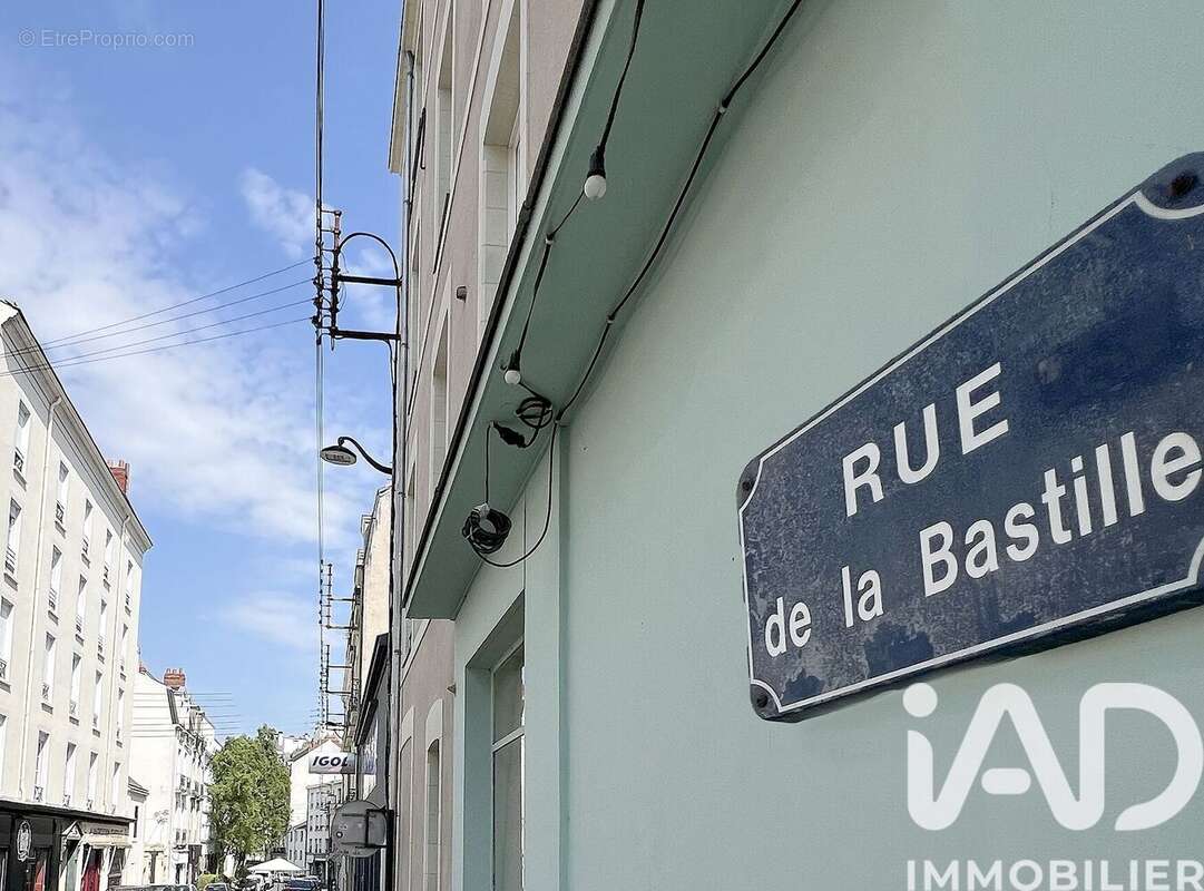 Photo 5 - Appartement à NANTES