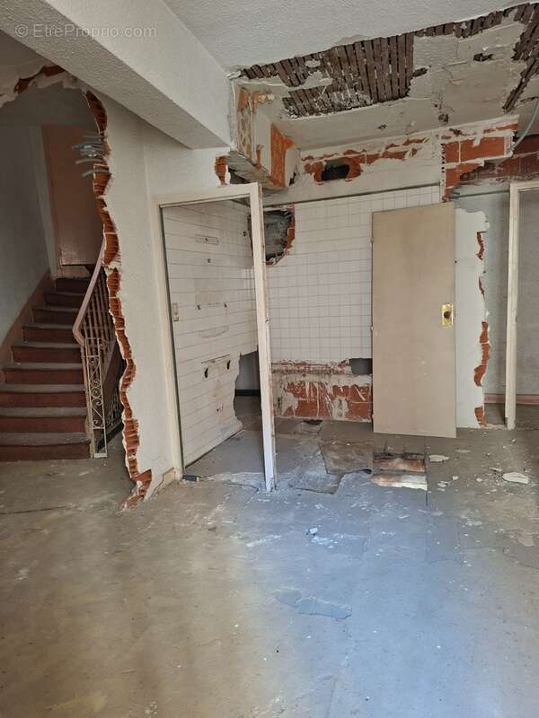 2 Appartements-plateaux à vendre 2 lot, 6 pièces LOURDES (65) - photo 5