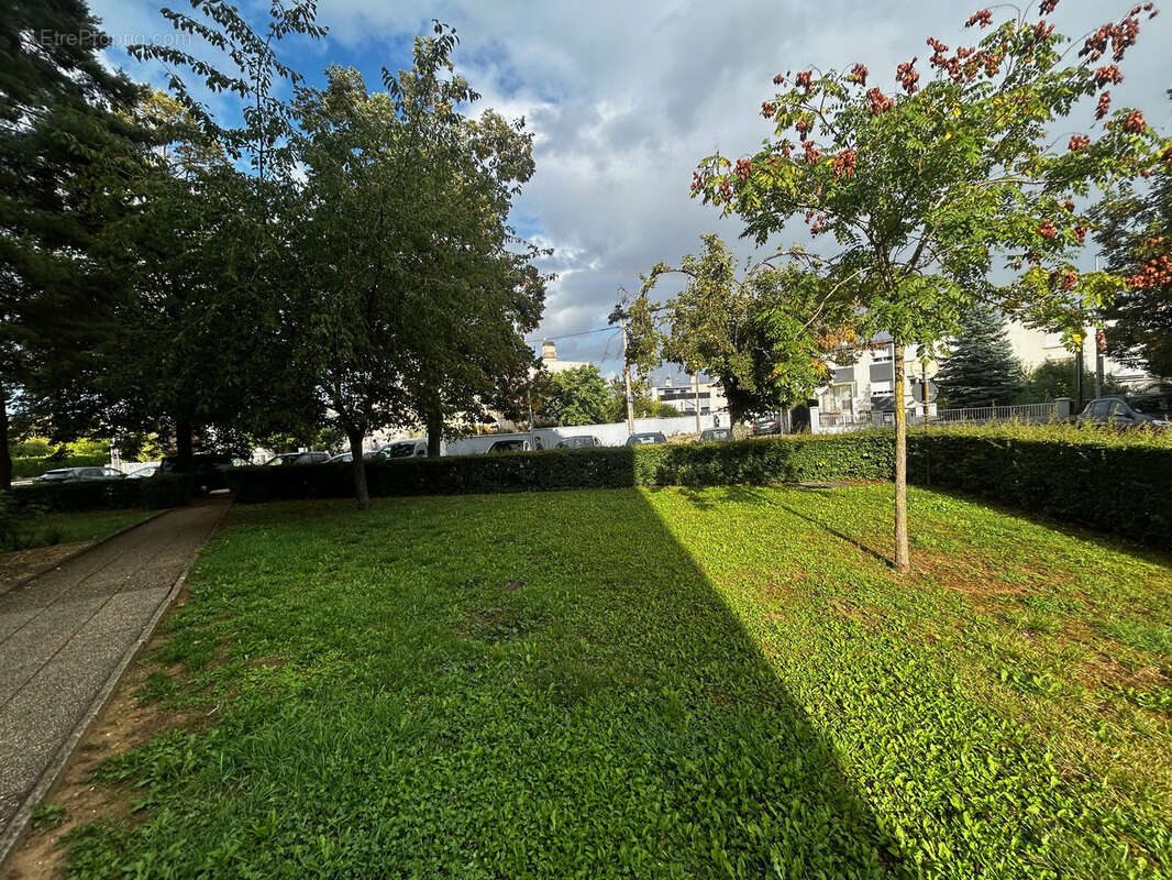 Appartement à DIJON