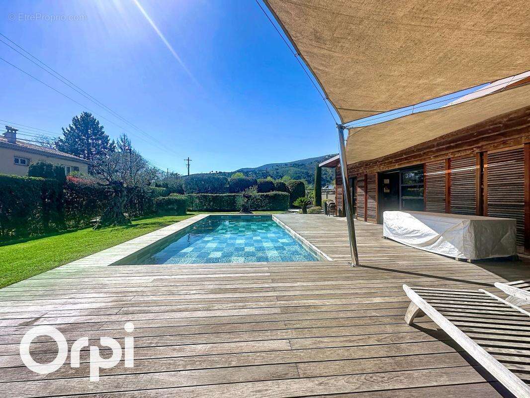 Maison à SAINT-BLAISE