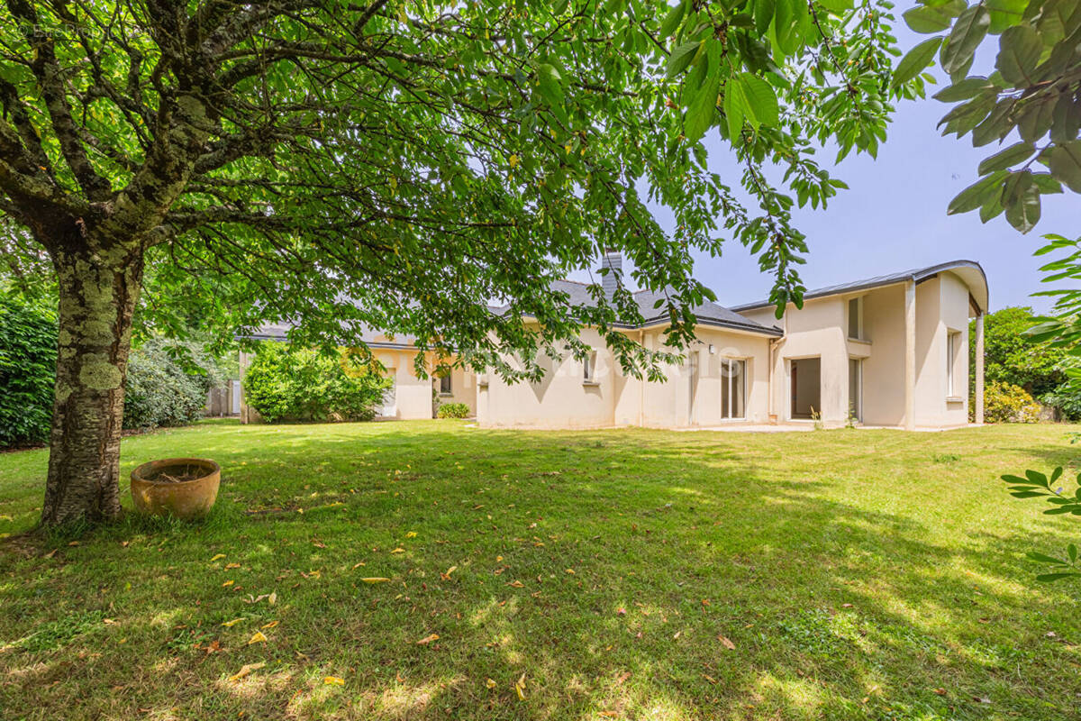 Maison à CARQUEFOU