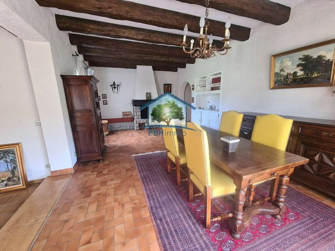Maison à GAP