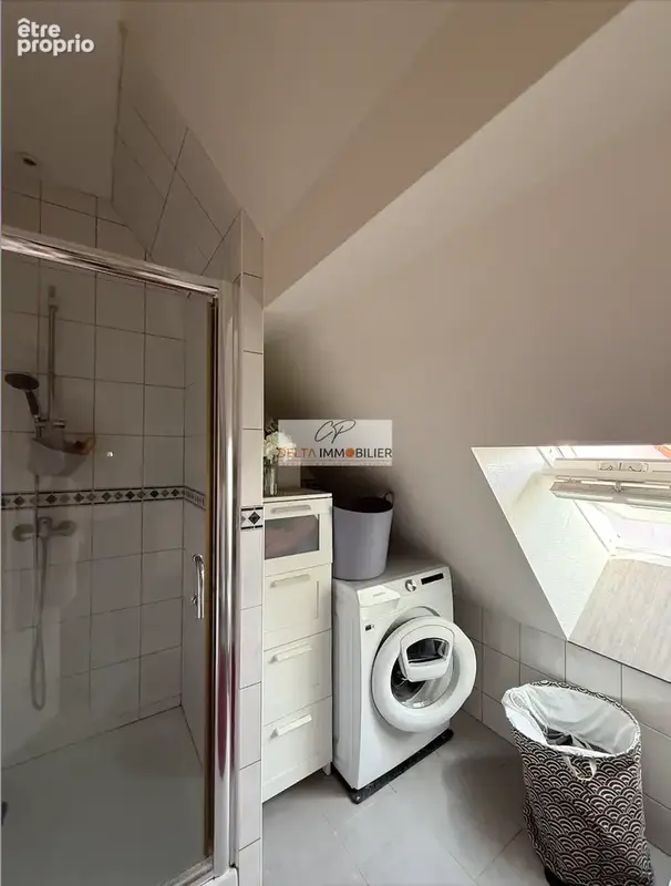 Immeuble de rapport   2 appartements loués   Petit-Landau - photo 5