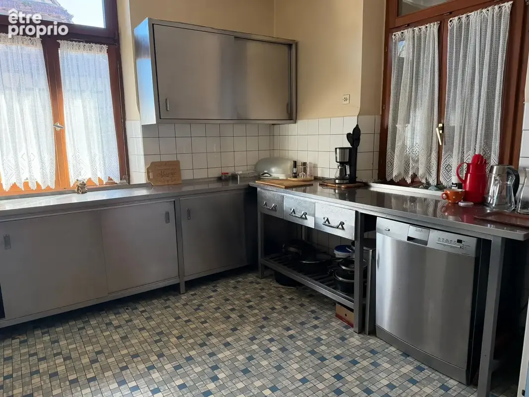 Immeuble de rapport - photo 5