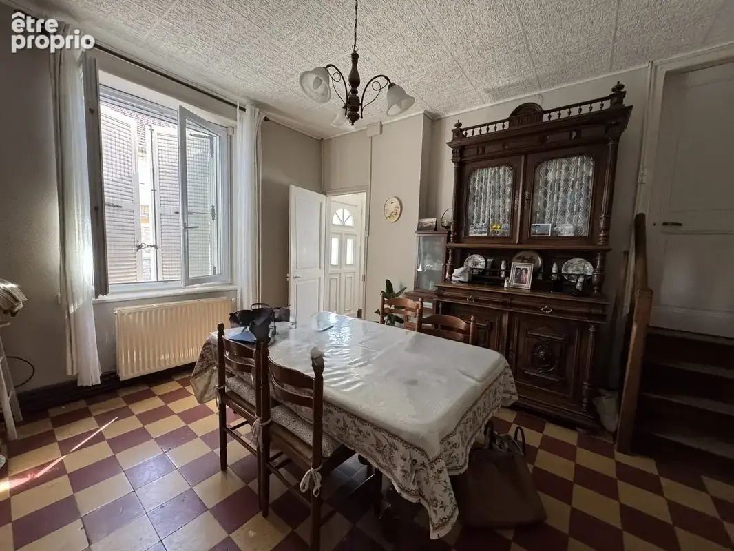 Maison 4 pièces 74 m² à vendre à Damparis (39500) - photo 4