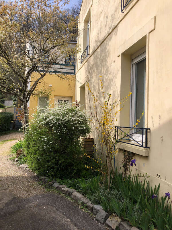 Maison à BUC