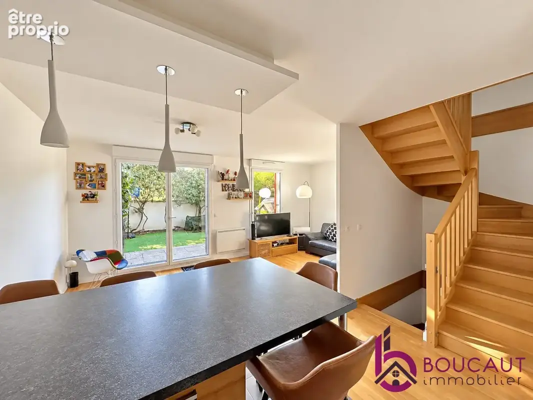 Maison 4 pièces 98 m² à vendre à Chatenay-Malabry (92290) - photo 4