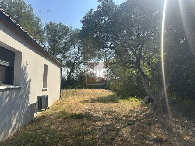 Vente villa 4 pieces montferrier sur lez - photo 2