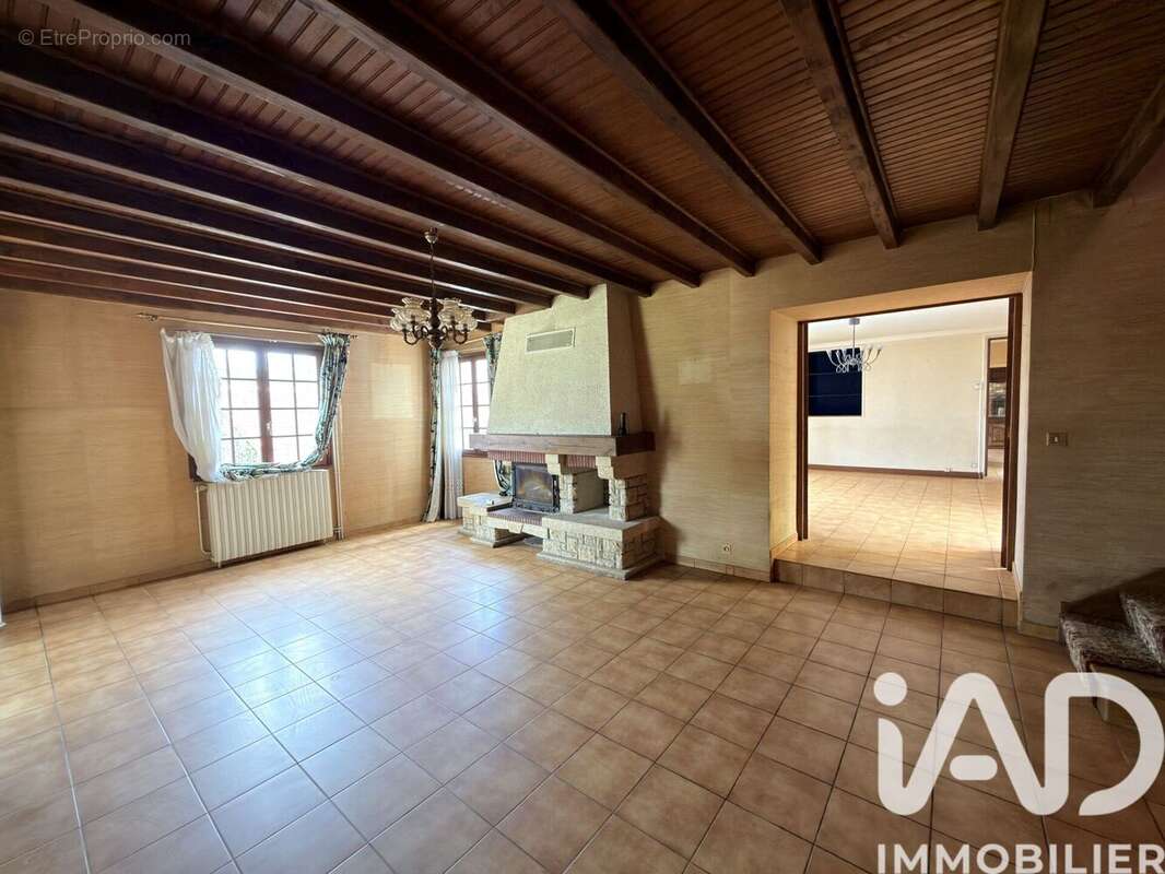 Photo 3 - Maison à GUERET