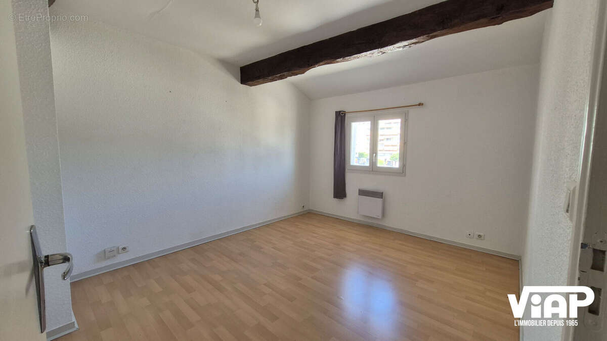 Place de la République, appartement de 63m2 - photo 5