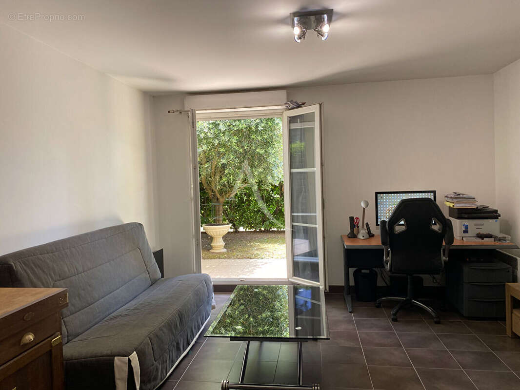 Appartement à MONTARGIS