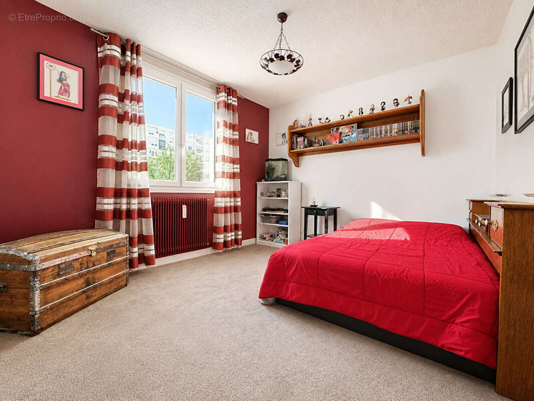 Appartement à DIJON