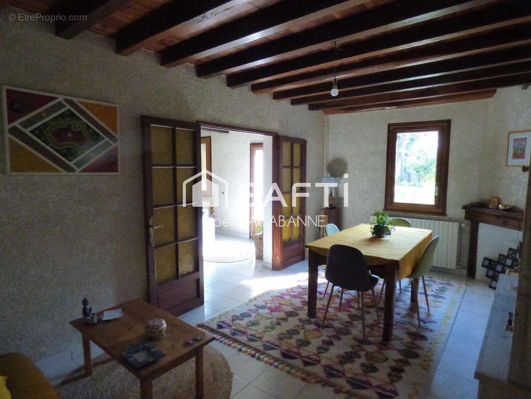 Photo 5 - Maison à MADIRAN