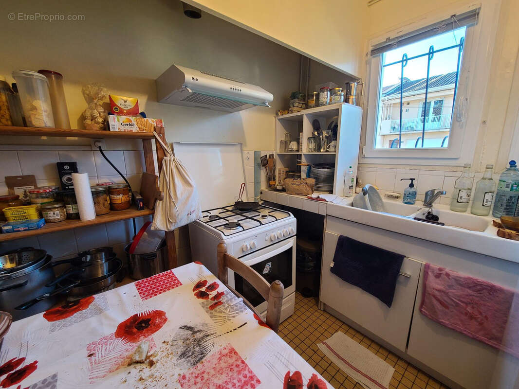 Maison à GOURDAN-POLIGNAN