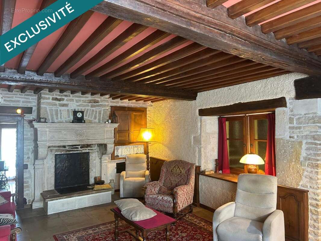 Photo 6 - Maison à LIFFOL-LE-GRAND