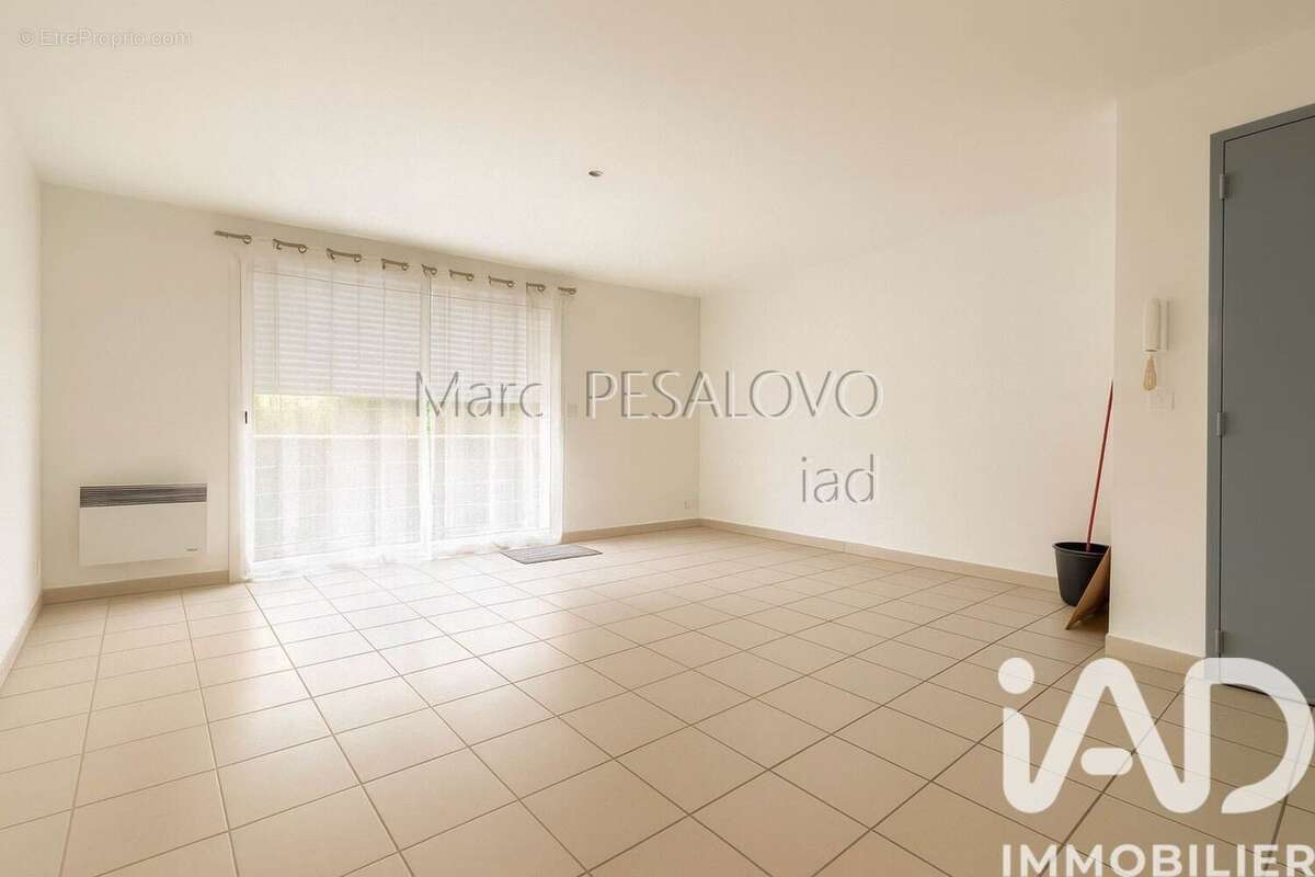 Photo 6 - Appartement à PERPIGNAN