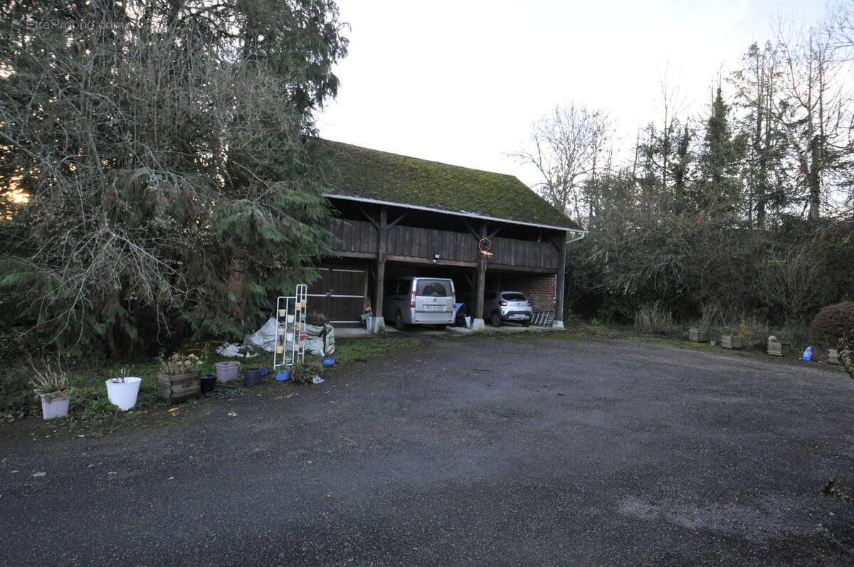 Maison à SAINT-JEAN-LIGOURE