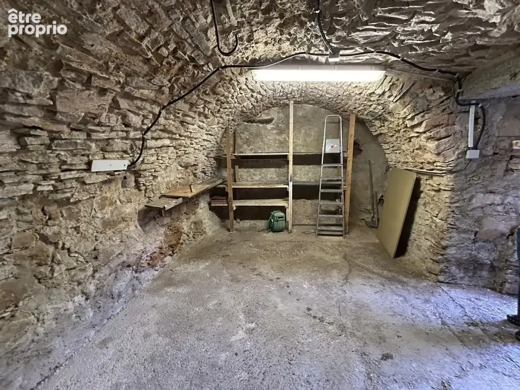 cave