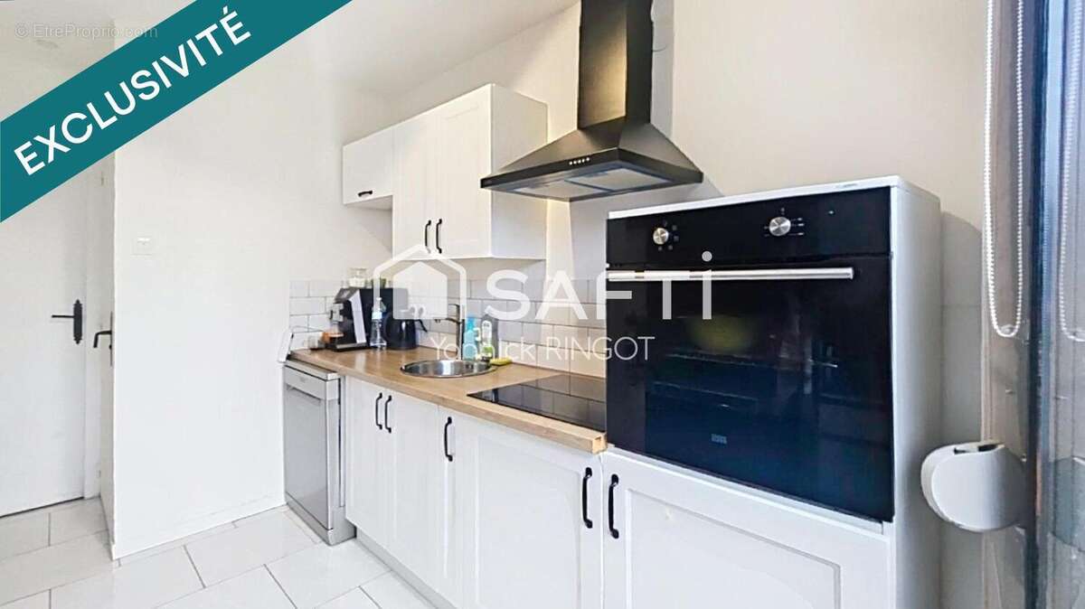 Photo 2 - Maison à AVION