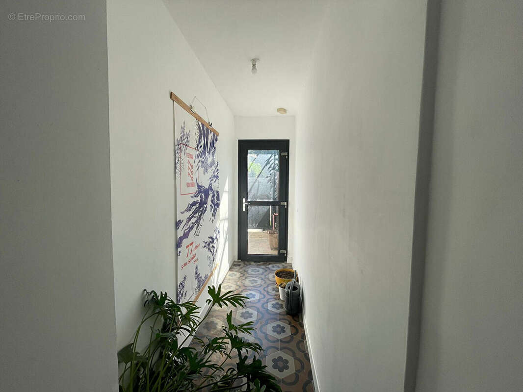 Appartement à AVIGNON