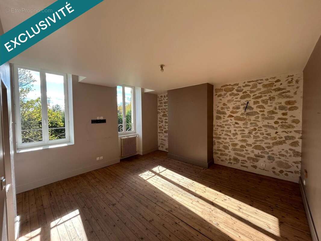 Photo 2 - Maison à CAUDROT
