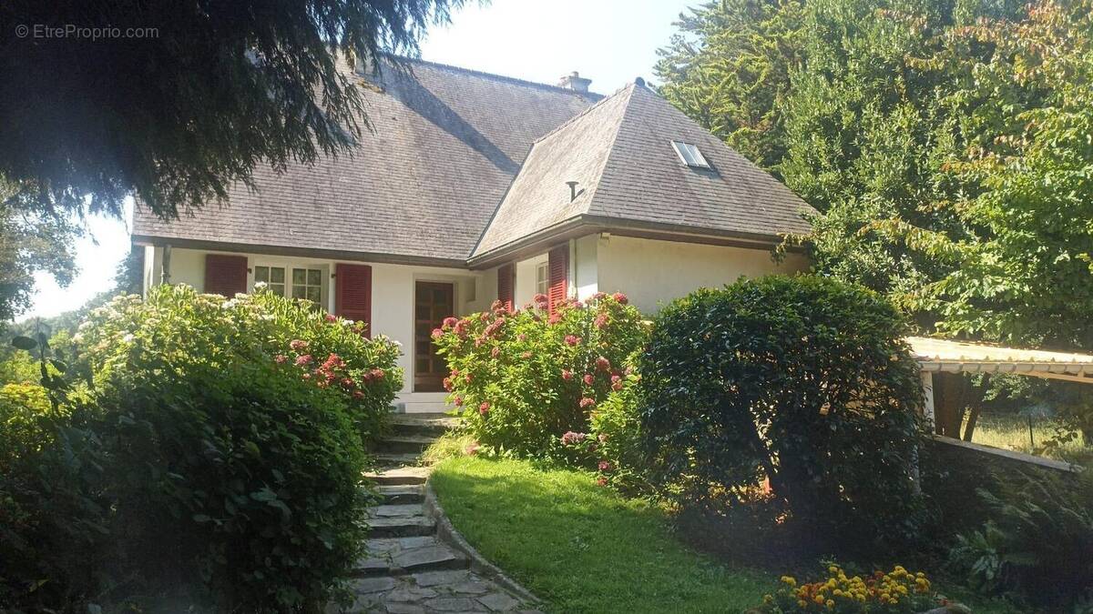 Photo 1 - Maison à HEDE