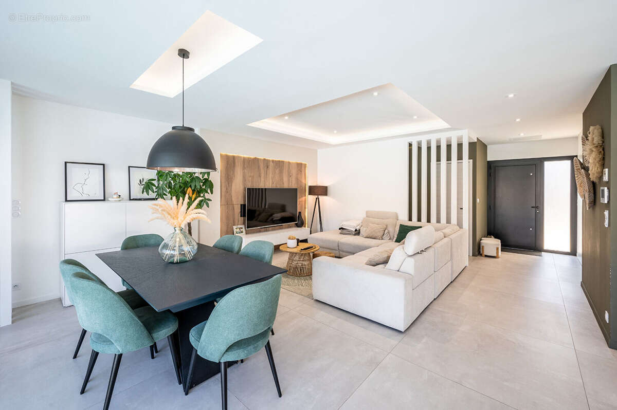 Maison à BISCARROSSE