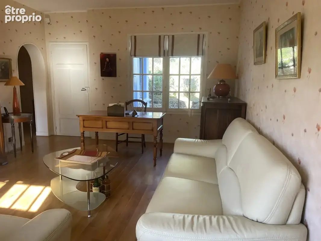 Maison familiale - photo 14