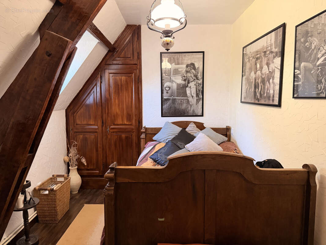 Maison à CAJARC