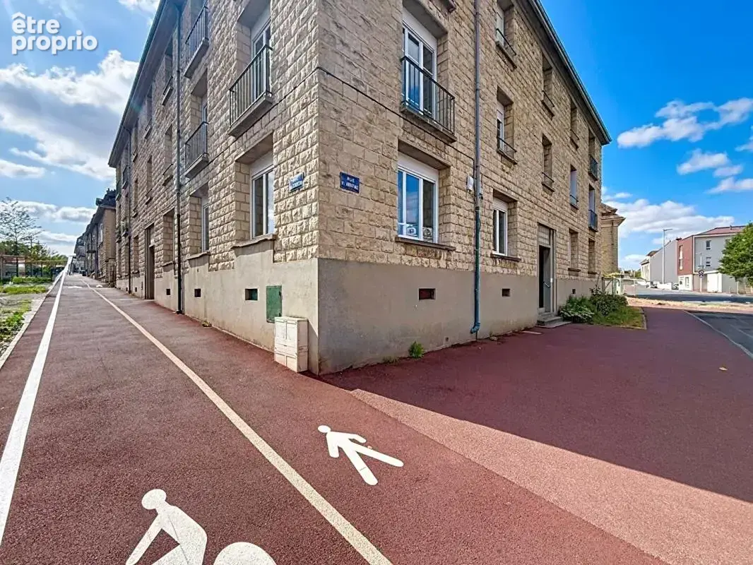 Appartement Falaise 3 pièces 83 m2 - photo 5