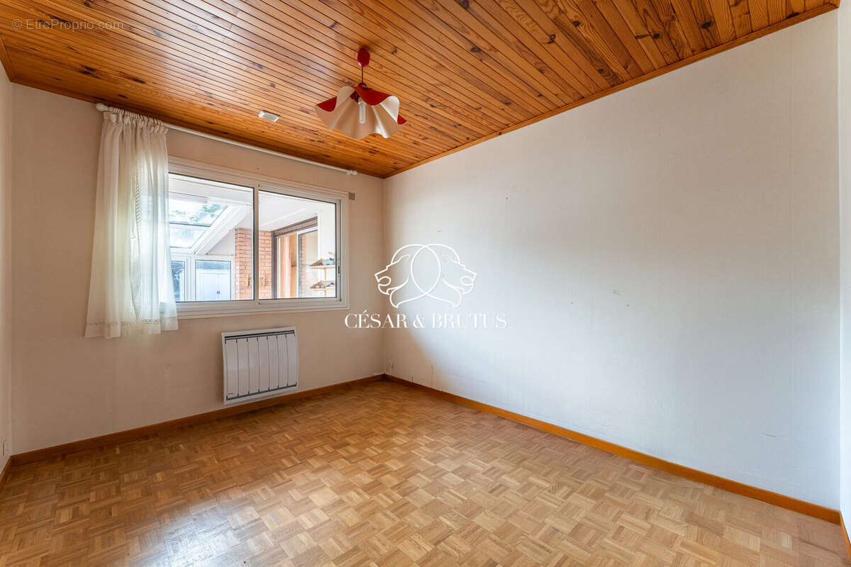 Maison à SAINT-GERMAIN-AU-MONT-D'OR