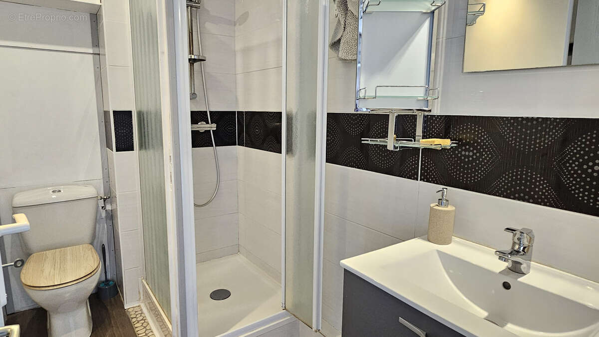 Appartement à NOIRMOUTIER-EN-L'ILE