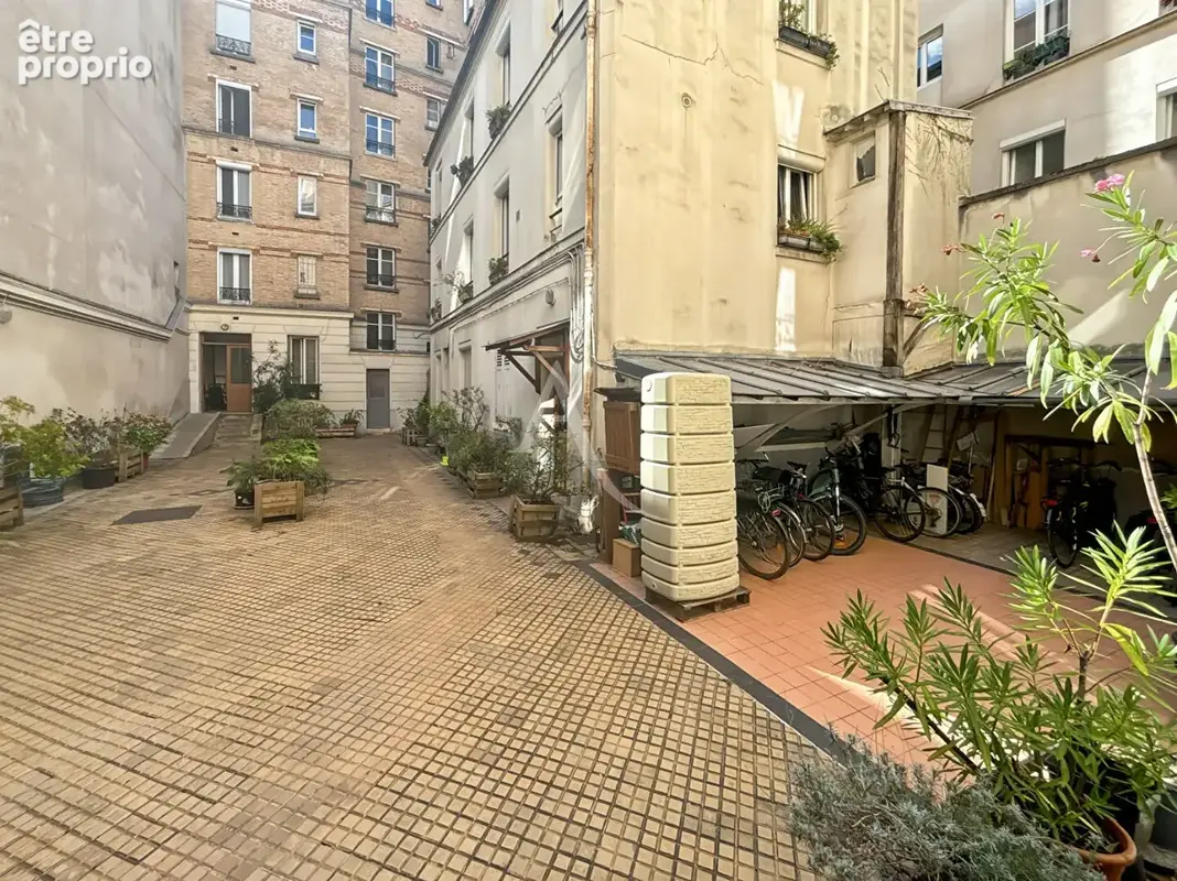 Appartement 2 Pièces 34 M² rue de Charenton - photo 6