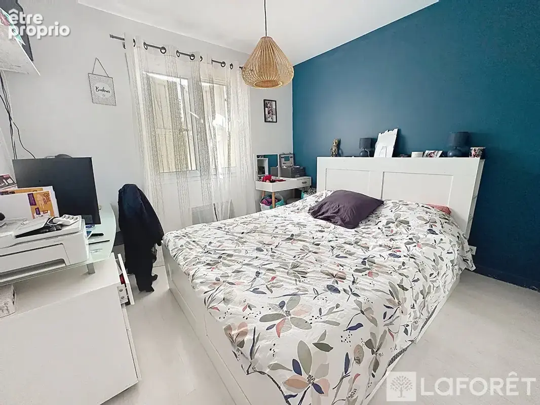 Maison Doissin 4 pièce(s) 90 m2 - photo 8