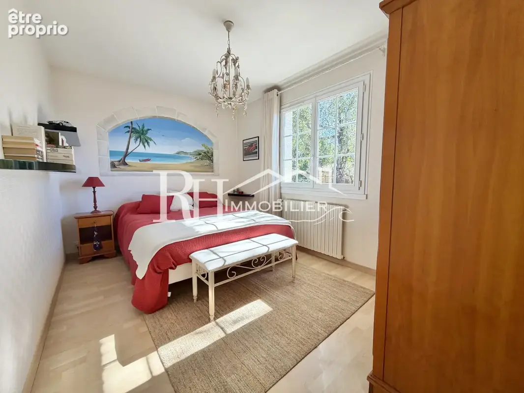 Maison 5 chambres, proche commerces - photo 7
