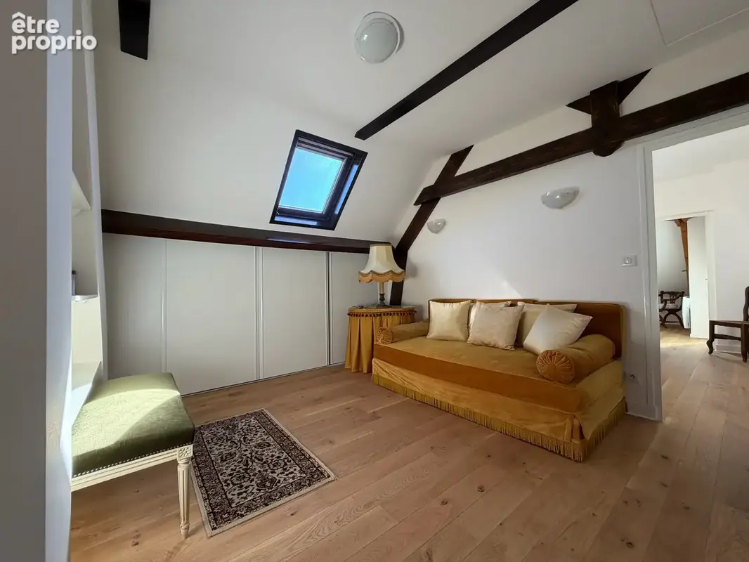 Maison de caractère Saint Remy en Rollat - photo 22