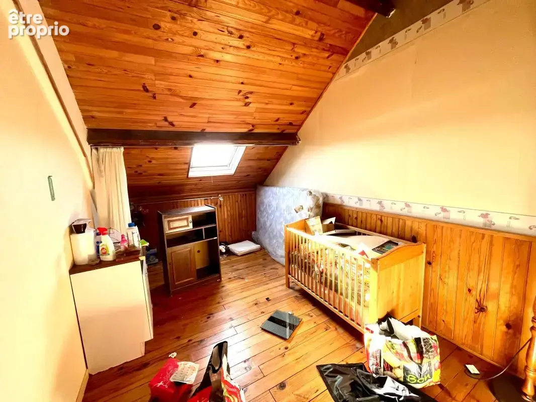 Maison À Vendre Tergnier - photo 15