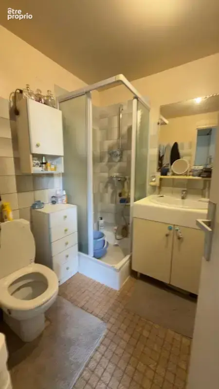 EXCLUSIVITE - Deux maisons au cœur du centre ville de NEUILLY PLAISANCE - photo 17