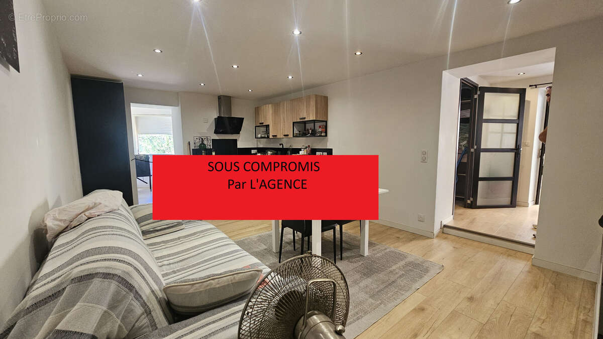 Appartement à GRASSE